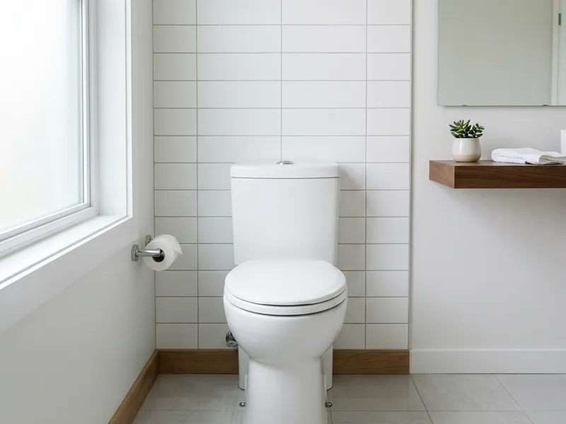 Toilet Repair & Installation Plumber in Gallipolis, OH